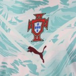Remera manga larga de visitante Portugal 2026 Copa del Mundo hombre Remera manga larga de visitante Portugal 2026 Copa del Mundo hombre