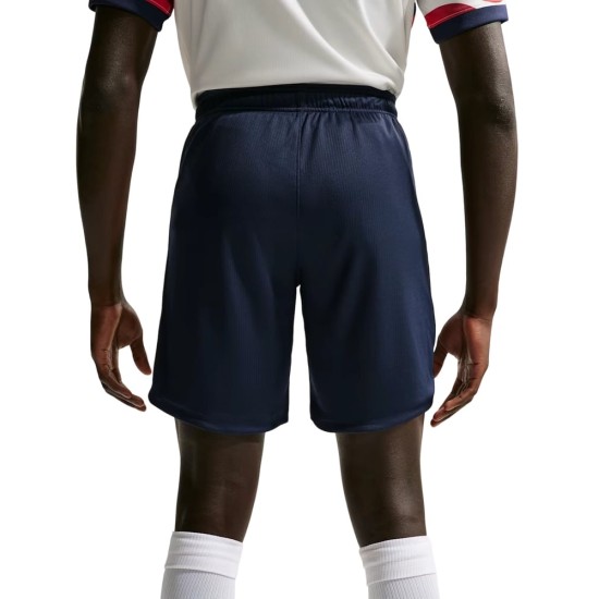 Shorts de visitante EE. UU. 2026 Copa del Mundo hombre Shorts de visitante EE. UU. 2026 Copa del Mundo hombre