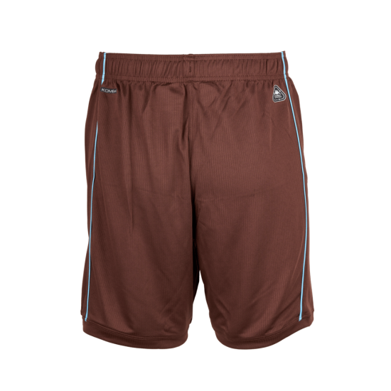 Hombres Empoli 2025/26 Terceros pantalones cortos Hombres Empoli 2025/26 Terceros pantalones cortos