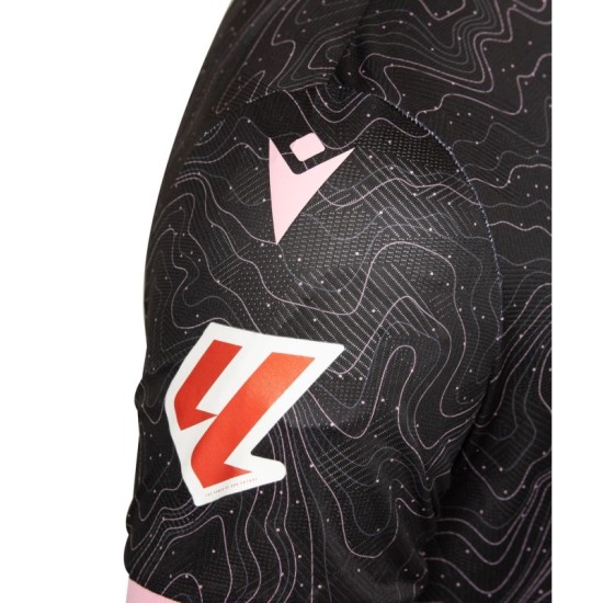 Camiseta de Visitante Alavés 2026/27 para Mujer Camiseta de Visitante Alavés 2026/27 para Mujer