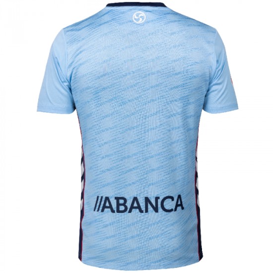 Camiseta local del Celta de Vigo 2025/26 para mujer