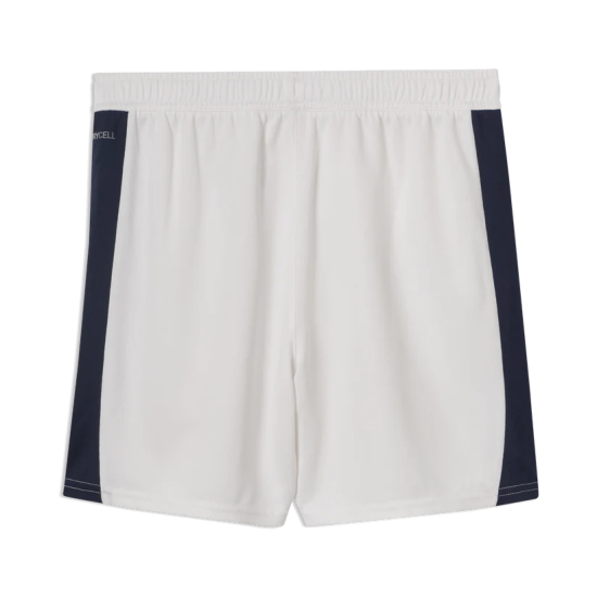 Pantalones Cortos Especiales 125 Aniversario 2025/26 Holstein Kiel Hombre Pantalones Cortos Especiales 125 Aniversario 2025/26 Holstein Kiel Hombre