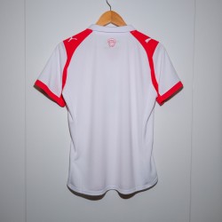 Camiseta de Local Southampton Hombre 2025/26