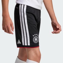 Pantalones cortos locales de la Copa del Mundo 2026 de Alemania para niño