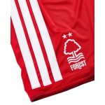 Pantalones cortos Local Alternativos Nottingham Forest 2026/27 Niño Pantalones cortos Local Alternativos Nottingham Forest 2026/27 Niño