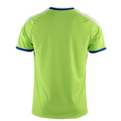 Camiseta tercera equipación de hombre FC Schalke 04 2026/27 Camiseta tercera equipación de hombre FC Schalke 04 2026/27