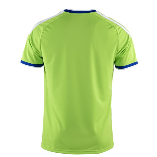 Camiseta tercera equipación infantil FC Schalke 04 2026/27 Camiseta tercera equipación infantil FC Schalke 04 2026/27
