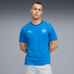 Camiseta Mundial 2026 Local Islandia Mujer Camiseta Mundial 2026 Local Islandia Mujer