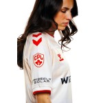 Camiseta Visitante Cavalry FC 2026 Niño Camiseta Visitante Cavalry FC 2026 Niño