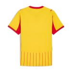 Camiseta de local RC Lens 2025/26 para niño Camiseta de local RC Lens 2025/26 para niño
