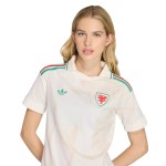 Camiseta Mundial 2026 Visitante Gales Hombre