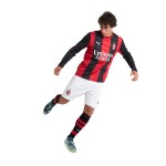 Camiseta de manga larga de local Milan 2026/27 para hombre