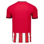 Camiseta de Local Sheffield United 2026/27 Mujer Camiseta de Local Sheffield United 2026/27 Mujer