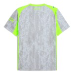 Mujer Manchester City 2025/26 Tercera Camiseta Mujer Manchester City 2025/26 Tercera Camiseta