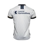 Camiseta de visitante FC Luzern 2026/27 para niños Camiseta de visitante FC Luzern 2026/27 para niños