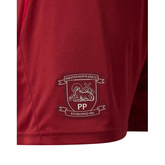 Pantalón Hombre Preston North End 2026/27 Tercera Pantalón Hombre Preston North End 2026/27 Tercera