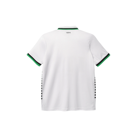 Camiseta Visitante Mujer GAIS 2026