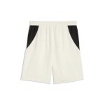 Pantalones cortos de local Parma 2026/27 para niño - Blanco