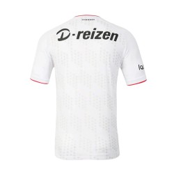 Camiseta Hombre FC Twente 2026/27 Tercera Camiseta Hombre FC Twente 2026/27 Tercera