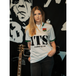 Camiseta Visitante Mujer GAIS 2026