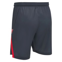 Pantalón Corto de Visitante del Wrexham AFC 2026/27 para Hombre Pantalón Corto de Visitante del Wrexham AFC 2026/27 para Hombre