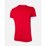 Camiseta Retro Copa de Europa del Nottingham Forest 1980 para hombre Camiseta Retro Copa de Europa del Nottingham Forest 1980 para hombre