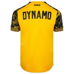 Camiseta Niño Dynamo Dresden 2025/26 Tercera Entrenamiento