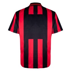 Camiseta Retro Brighton & Hove Albion de Visitante 1999 para Hombre