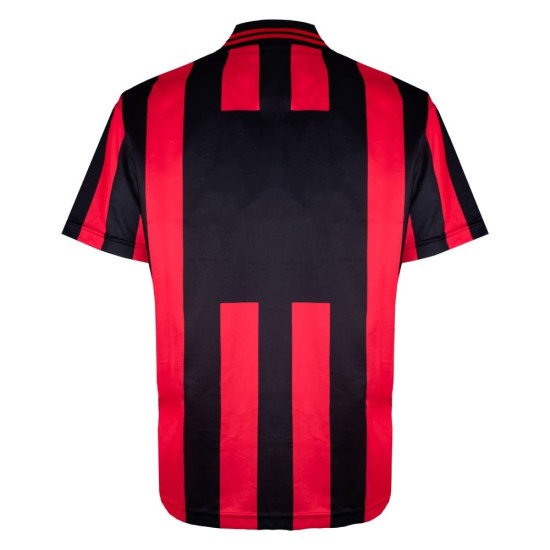 Camiseta Retro Brighton & Hove Albion de Visitante 1999 para Hombre