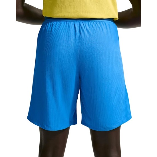 Shorts de local Brasil 2026 Copa del Mundo hombre
