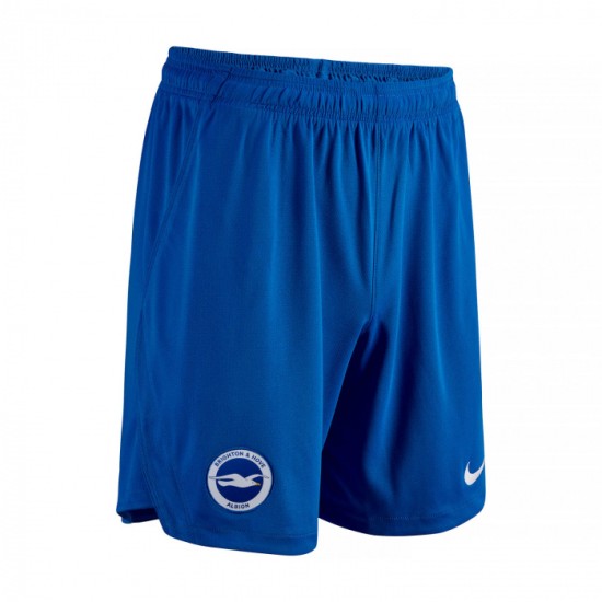 Pantalones Cortos de Local para Hombre Brighton & Hove Albion 2026/27 Pantalones Cortos de Local para Hombre Brighton & Hove Albion 2026/27
