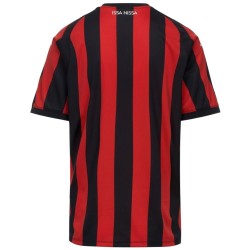 Camiseta Local OGC Nice 2026/27 Hombre Camiseta Local OGC Nice 2026/27 Hombre