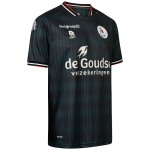 Camiseta de Visitante Sparta Rotterdam 2026/27 para Hombre Camiseta de Visitante Sparta Rotterdam 2026/27 para Hombre