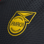 Camiseta Mundial 2026 Visitante Jamaica Hombre Camiseta Mundial 2026 Visitante Jamaica Hombre