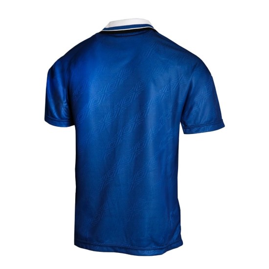 Camiseta Retro de local del Ipswich Town 1994/95 para hombre