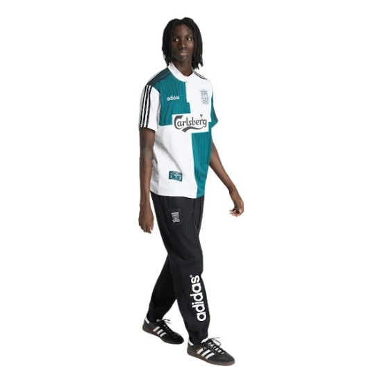 Camiseta Retro 1995/96 Liverpool Niño Camiseta Retro 1995/96 Liverpool Niño