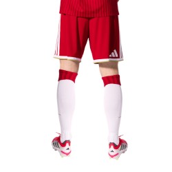 Pantalones Cortos Local Hombre Bayern Múnich 2026/27 Pantalones Cortos Local Hombre Bayern Múnich 2026/27