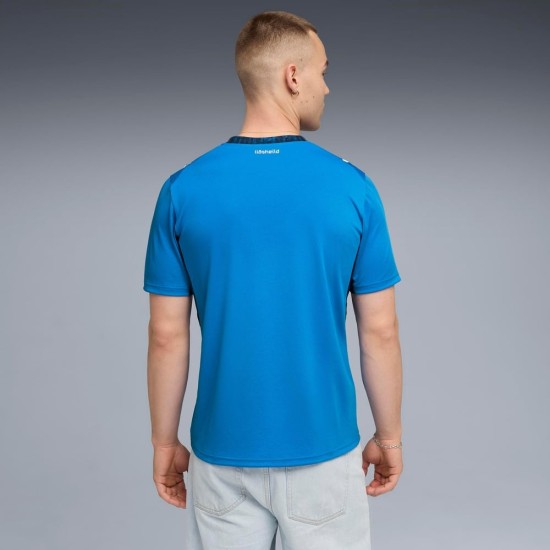 Camiseta Mundial 2026 Local Islandia Hombre Camiseta Mundial 2026 Local Islandia Hombre