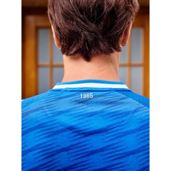 Camiseta Local 1. FC Magdeburg 2025/26 Hombre Camiseta Local 1. FC Magdeburg 2025/26 Hombre