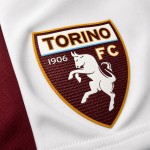Pantalones Cortos de Local Torino 2026/27 para Mujer Pantalones Cortos de Local Torino 2026/27 para Mujer