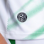 Camiseta Borussia M'gladbach 2026/27 Home de Mujer Camiseta Borussia M'gladbach 2026/27 Home de Mujer