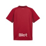 Camiseta 125 Aniversario 2025/26 Rennes Mujer Camiseta 125 Aniversario 2025/26 Rennes Mujer