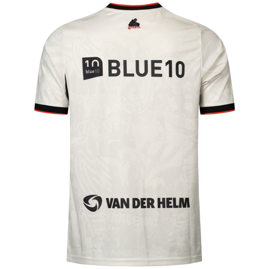 Camiseta Tercera Sparta Rotterdam 2026/27 para Hombre Camiseta Tercera Sparta Rotterdam 2026/27 para Hombre