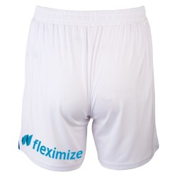 Niño Ipswich Town 2025/26 Pantalones Cortos Local