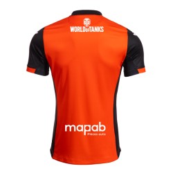 Hombre Camiseta Local FC Lorient 2025/26