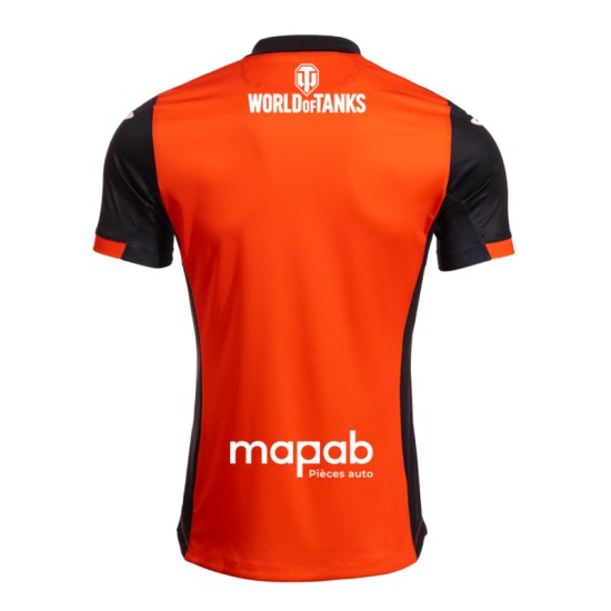Niño Camiseta Local FC Lorient 2025/26 Niño Camiseta Local FC Lorient 2025/26