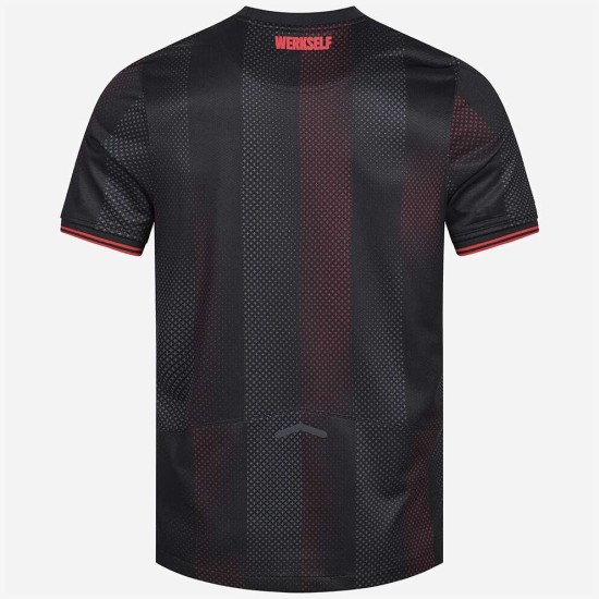Camiseta local Bayer 04 Leverkusen 2025/26 niño Camiseta local Bayer 04 Leverkusen 2025/26 niño
