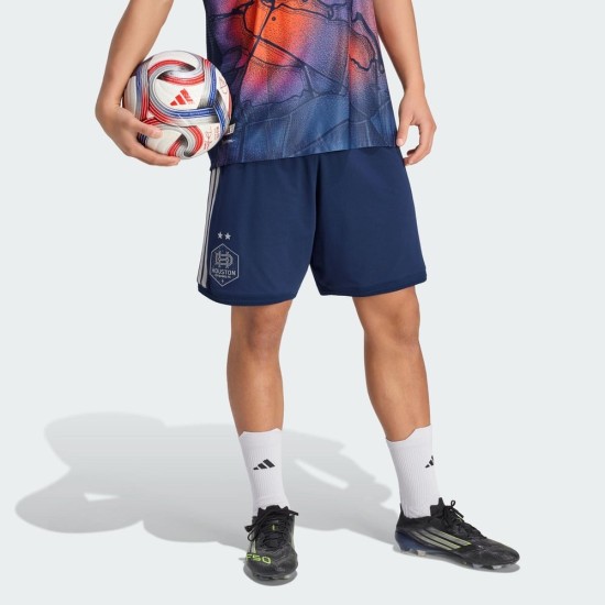 Hombre Houston Dynamo 2026 Pantalones Cortos Visitante
