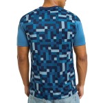 Camiseta de calentamiento tercera Mundial 2026 de Escocia para hombre