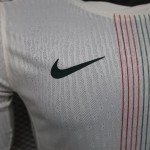 Hombre Chelsea 2025/26 Camiseta de Visitante Manga Larga Hombre Chelsea 2025/26 Camiseta de Visitante Manga Larga